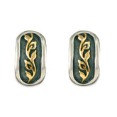 Flores Cuff Earrings